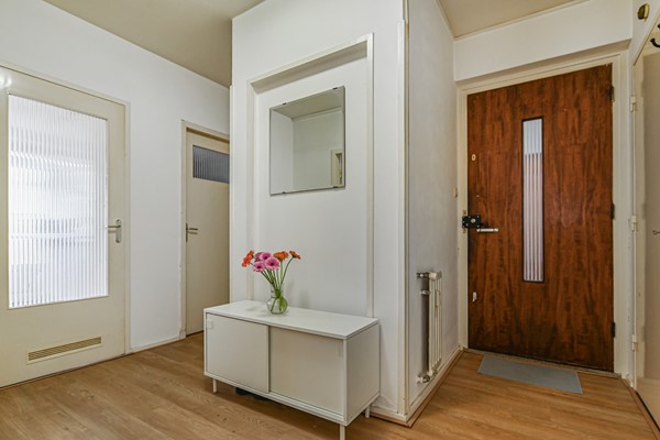 Medium property photo - Saffierhorst 186, 2592 GN Den Haag